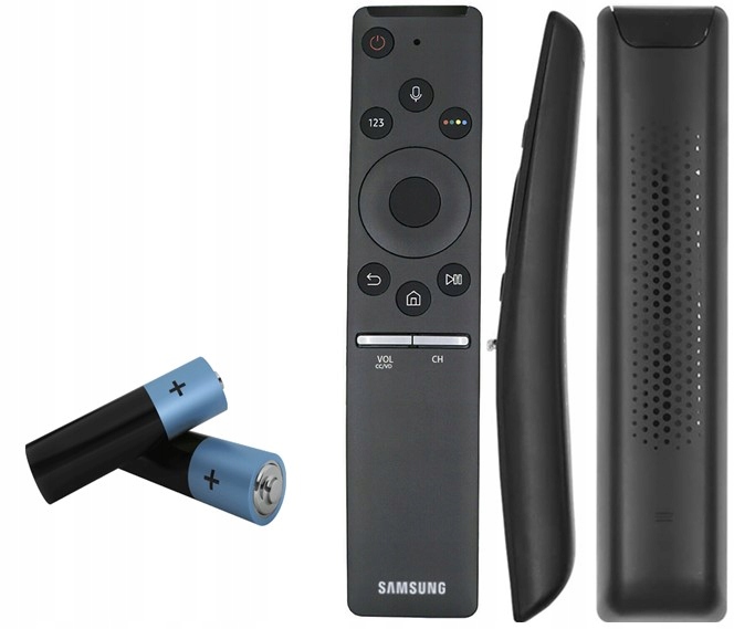 Originální Dálkový Ovladač Pro Televizor UA65NU7400 Samsung NU7400 UA65NU7400W