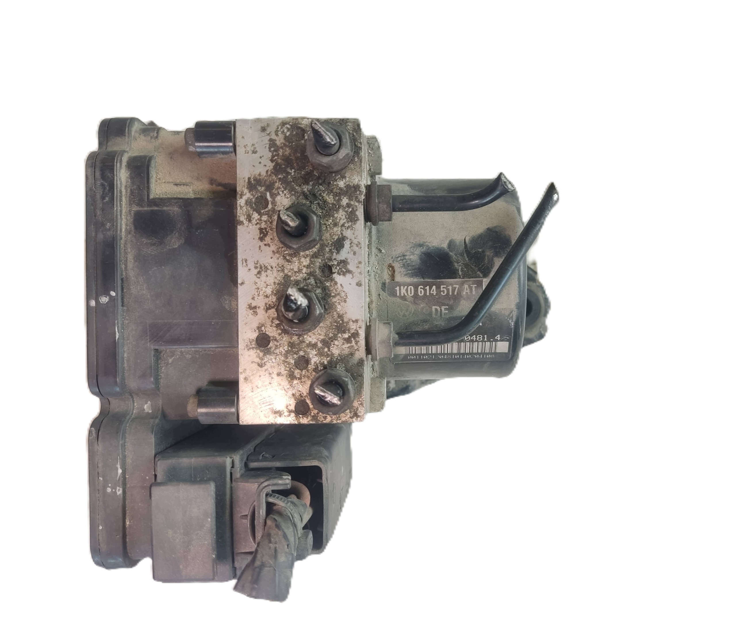 pumpa ABS SEAT Altea SPRAWNA