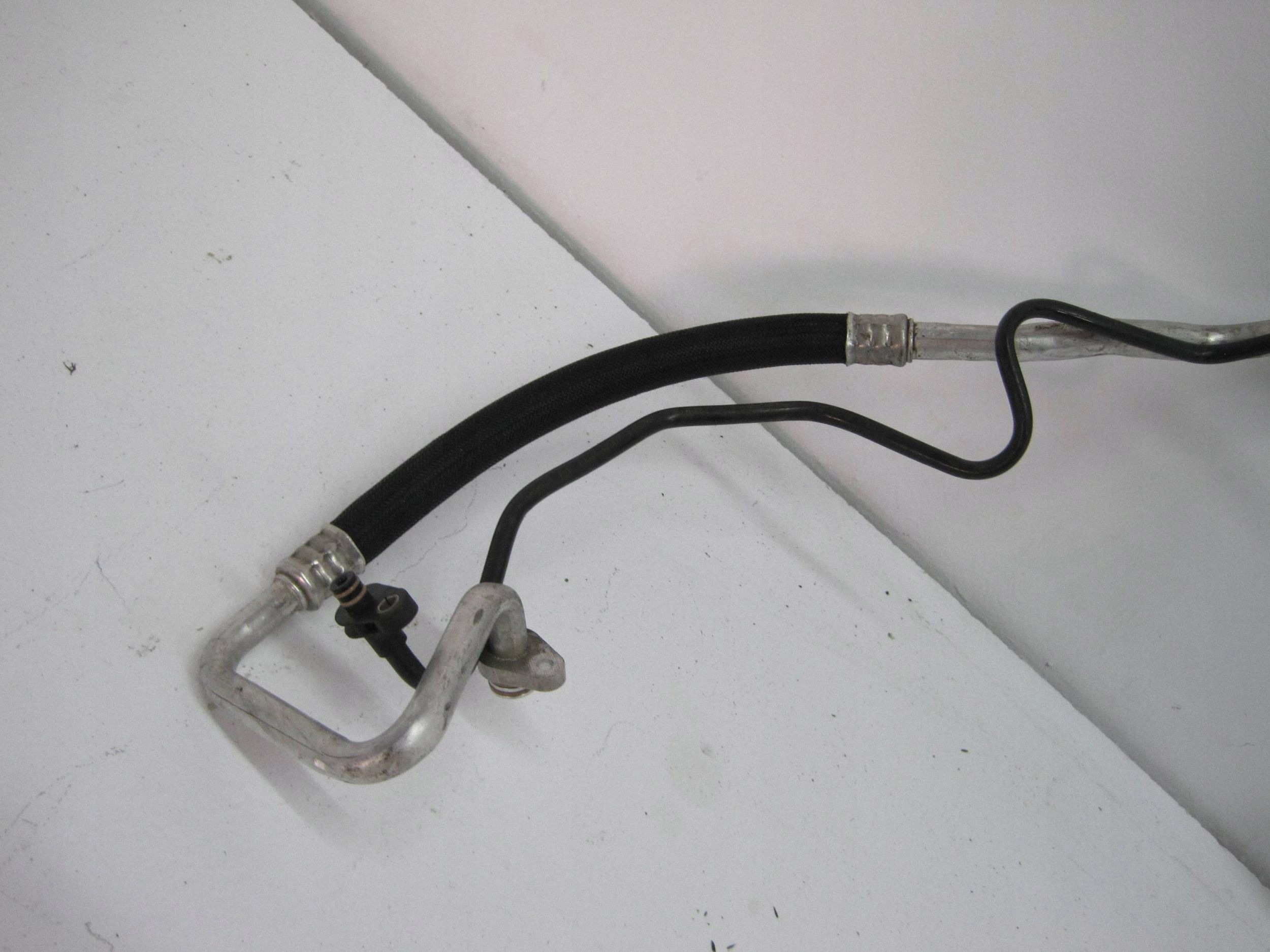 cső tömlő klíma JEEP AVENGER 9850361580