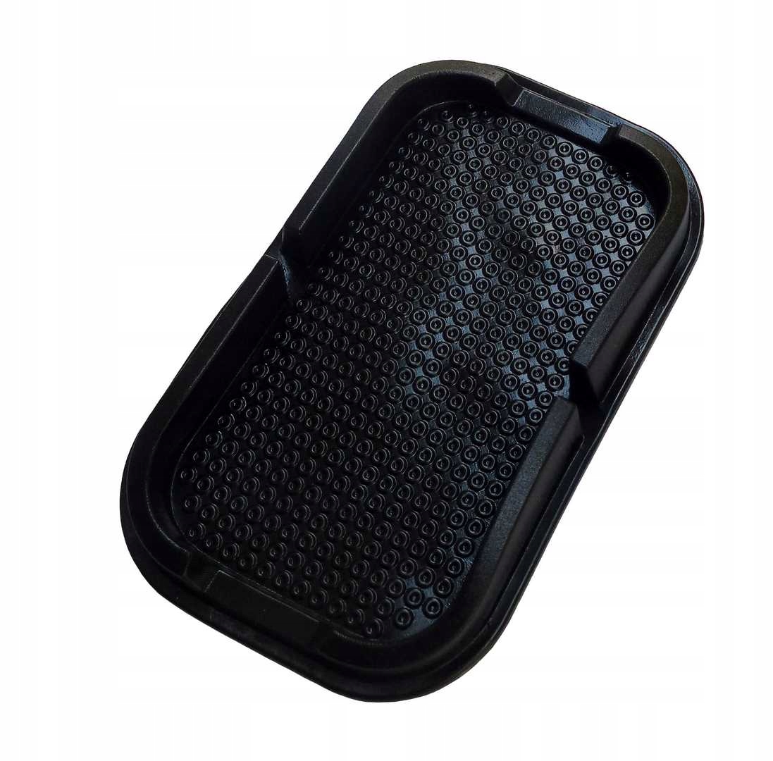 

Silikonowa Mata Antypoślizgowa Telefon 15x10x2cm