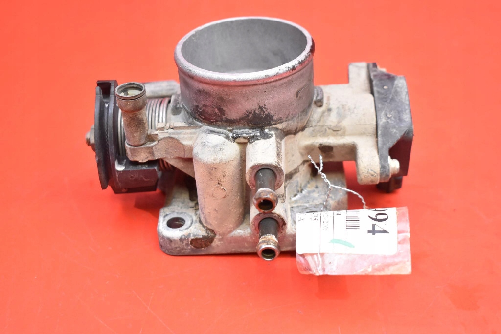 Valvola a farfalla 35170-22600 HYUNDAI GETZ 1 e 1.6 16V 105 KM 02-05