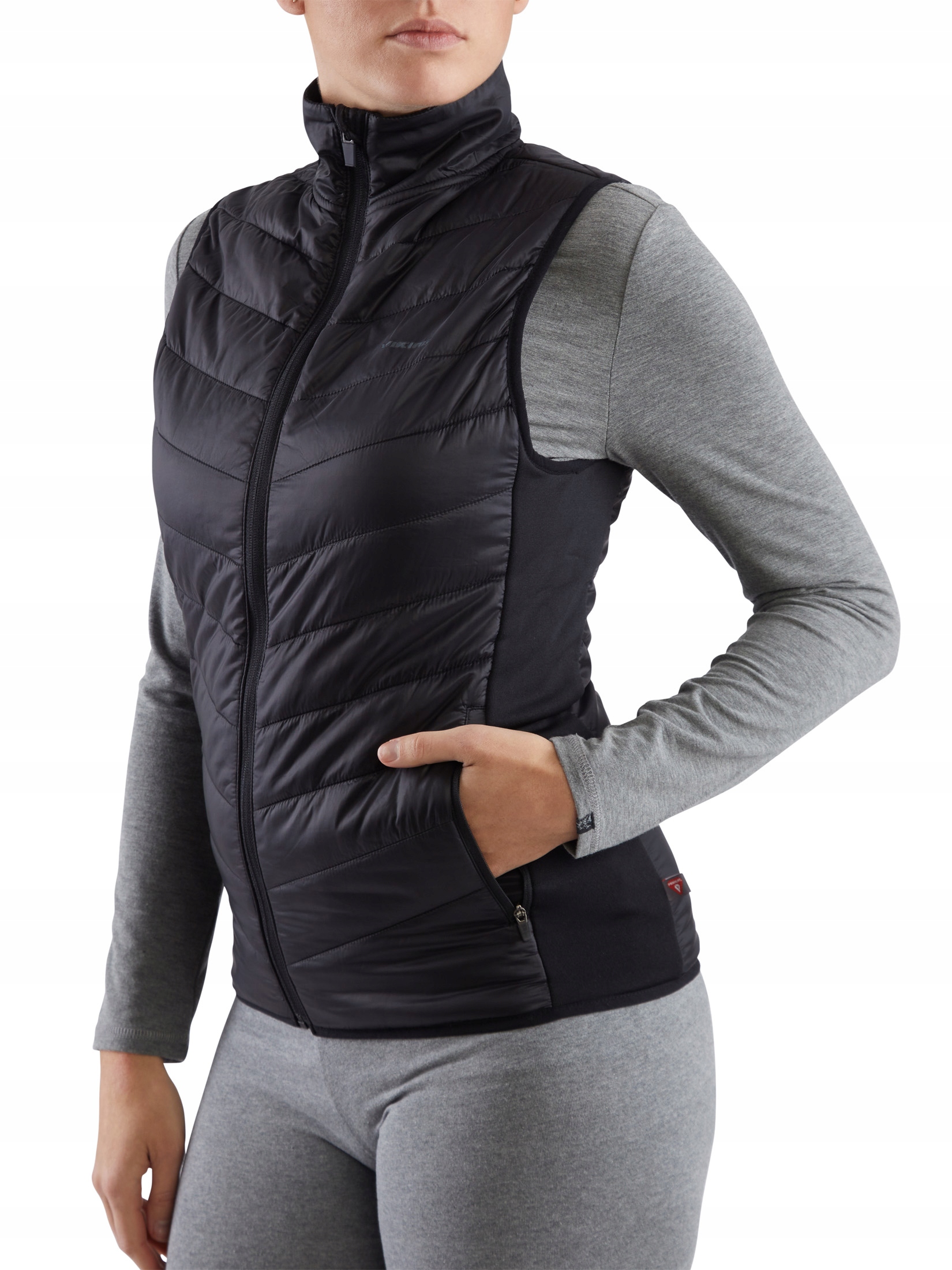 Kamizelka Viking Becky Pro Primaloft Lady