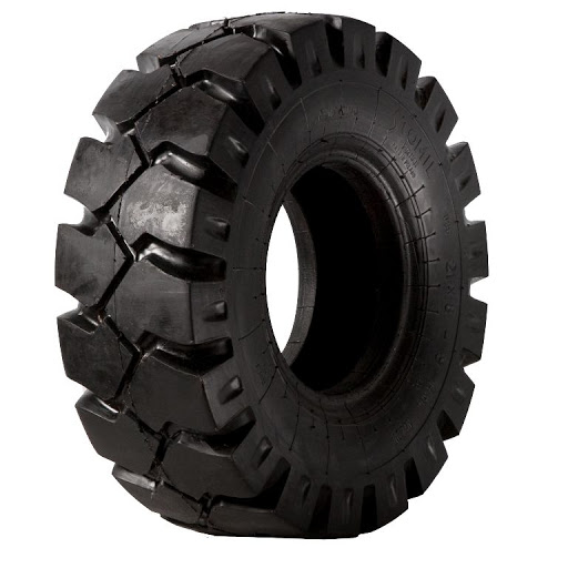 Шины 21X8-9 (200/75-9) STOMIL Poznan U35 14pr