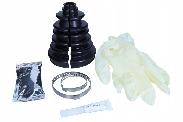 Osłona przegubu Triscan 8540 22 średnica 19-35/56-120 mm długość 125 mm