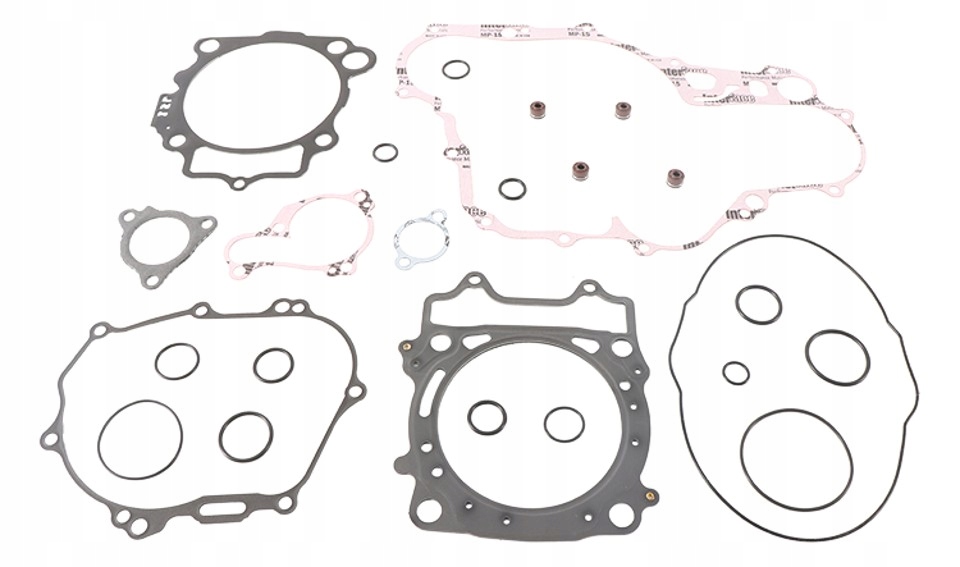 Winderosa (vertex) Komplet Tesnenia Yamaha YZF450 '14-'17, Yzf 450FX '16-'