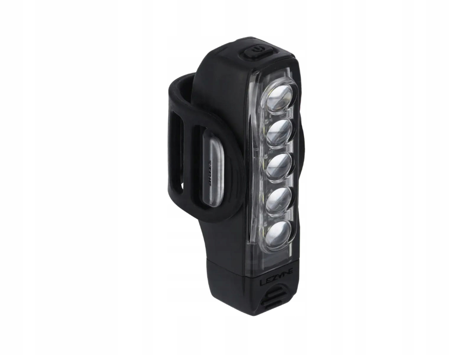 Přední světlo Lezyne Strip Drive 400