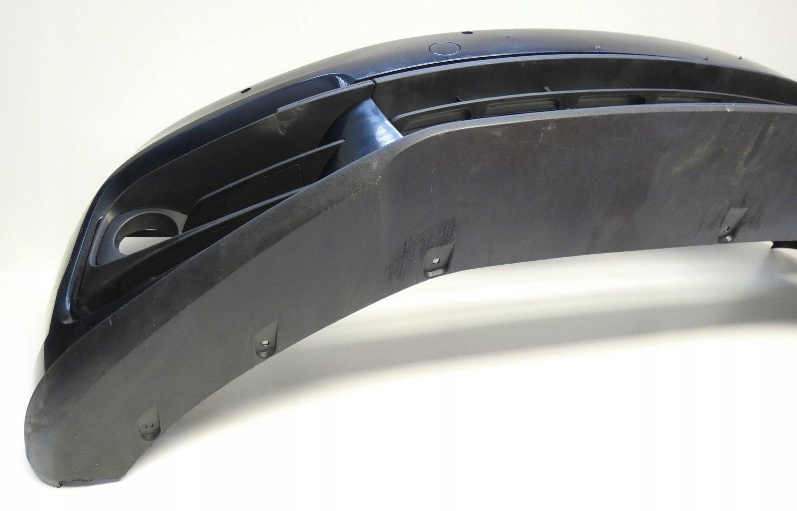 PORSCHE PANAMERA 971807683 below 6 PDC washers 2016- bumper front front