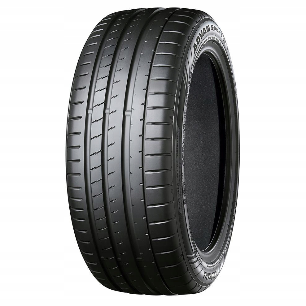 1x Pneumatika 225/55R19 Yokohama Advan Sport Ev V108