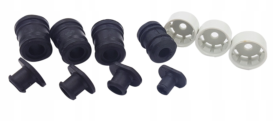 ZESTAW AMORTYZATORÓW STIHL 021 023 025 210 230 Marka Garden