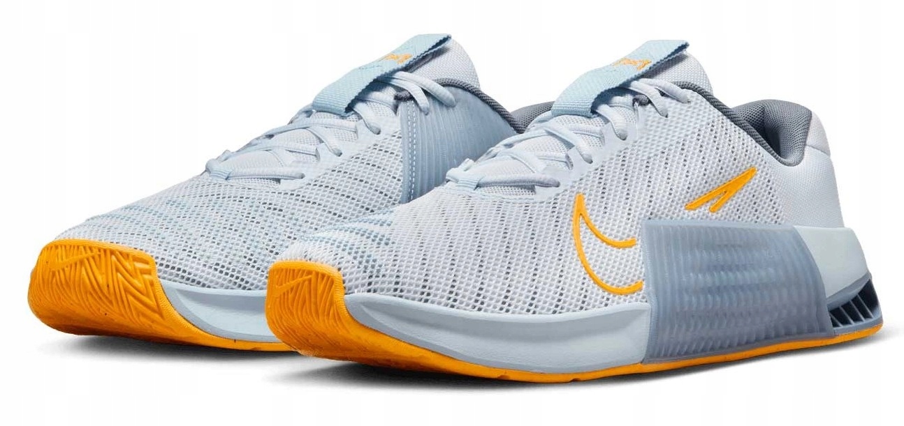 Tréninkové boty Nike Metcon 9 DZ2617-005 do posilovny 49,5