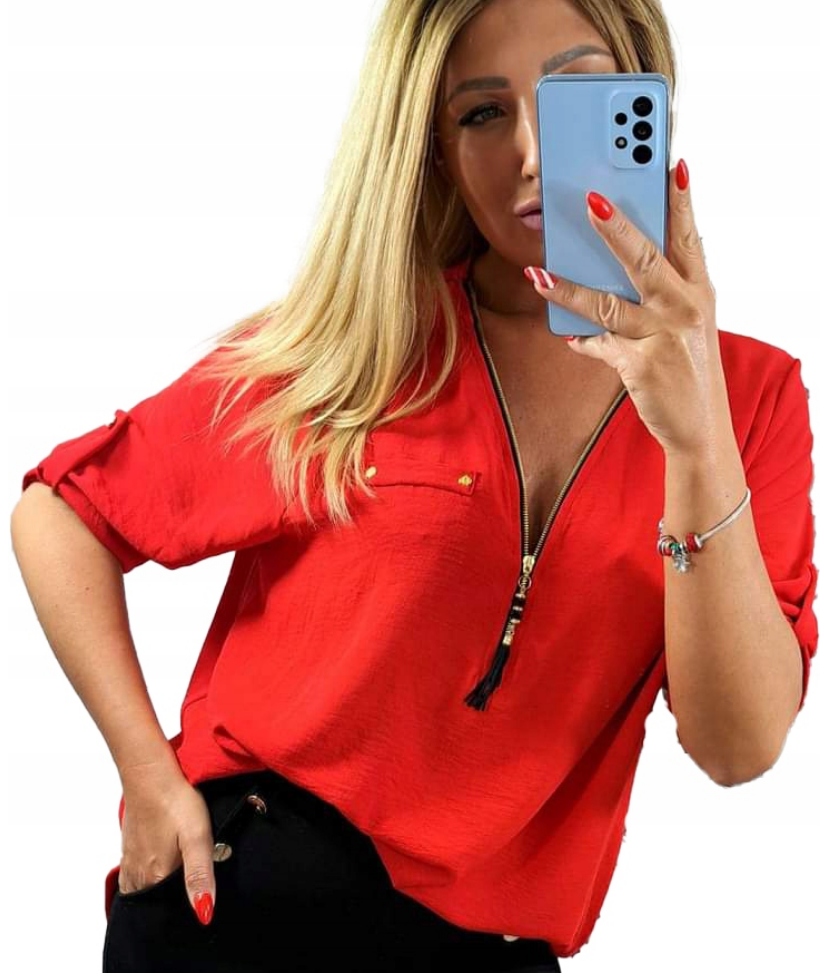 

Bluzka Damska nowa edycja roz. 48