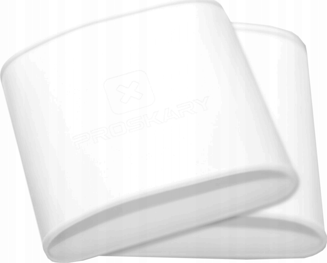 Опорная лента proskary griptapes бесцветная