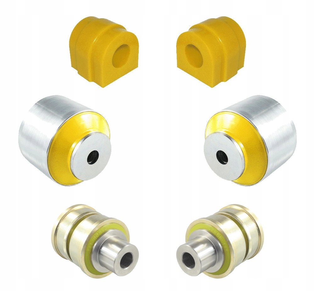 Sada předního odpružení Bmw 1 (04-13) E81 E82 E87 E88 Rwd 30MM