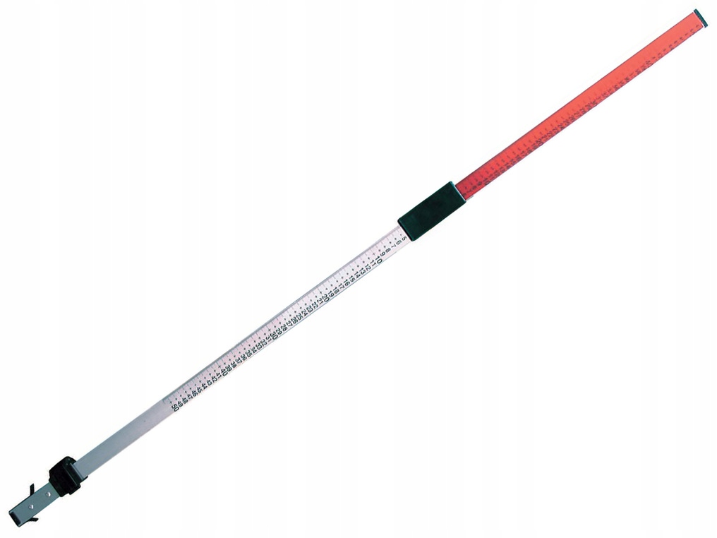 STANLEY 06-TLM łata do laserów 204cm