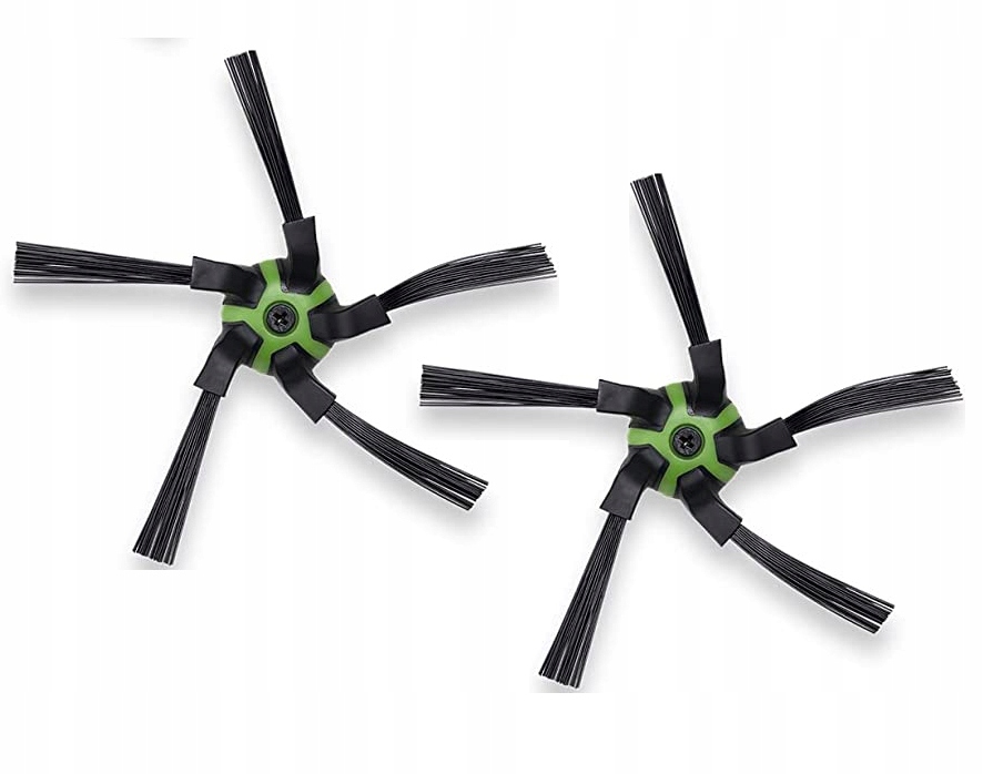 

2x Szczotki Boczne Do iRobot Roomba S9 S9+ 9550