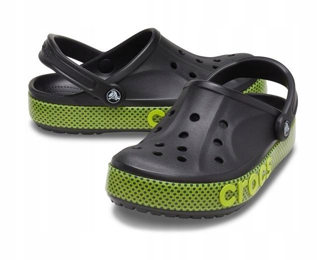 

Chodaki Klapki Crocs Bayaband Mesh M5 37-38 37,5
