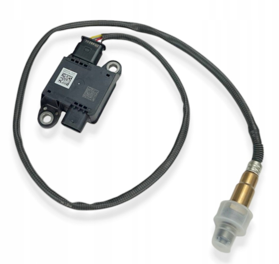 ЗОНДА ДАТЧИК NOX 8477723-01 847772301 BMW G01 G02 G05 G06 G07 X4 X5 X6 X3