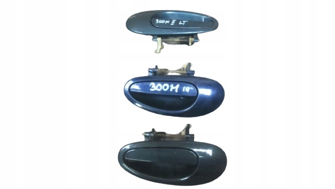 CHRYSLER 300M 300-M 98-04 KLAMKA LEWA TYLNA