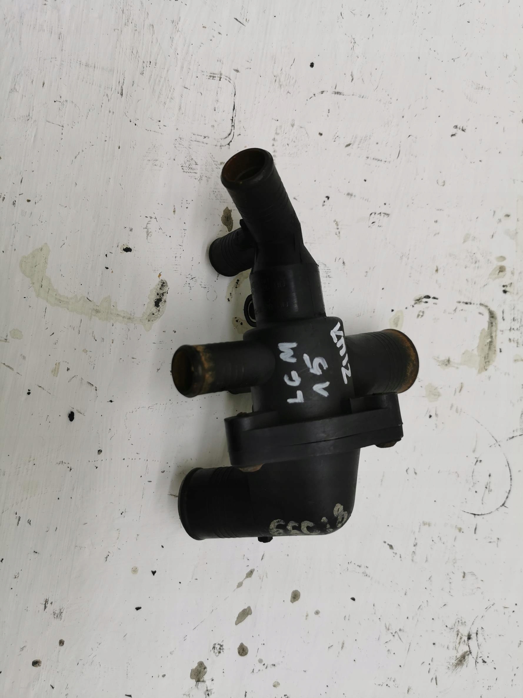 csomag TERMOSTATU FORD TRANSIT MK7 1C1Q-8594-BA