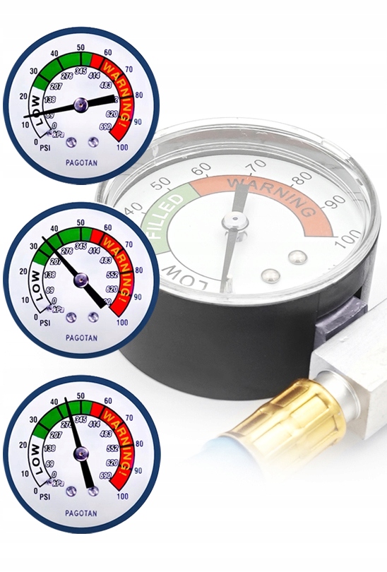 CZYNNIK CLIMASET 3W1 + 4X GAZ R134A DO KLIMATYZACJI Z PRZEWODEM I ADAPTEREM Rodzaj czynnika R134A