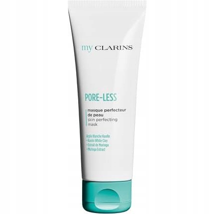 Clarins Maska Zjemňující Póry (maska Pro Dokonalou Pleť) 50 ML