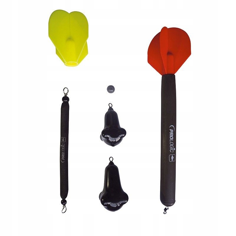 

Zestaw markerów Prologic Marker Kit