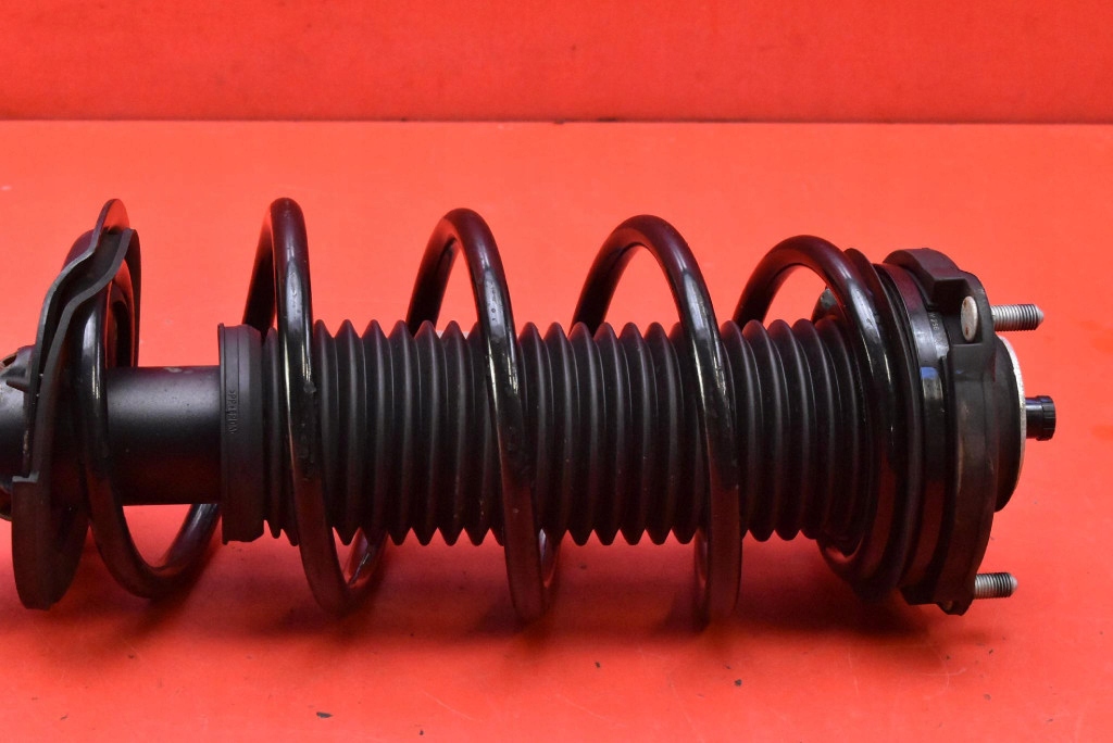 shock absorber right front 11295210 MG ZS 2 II 1.5 VTi-Tech 106 KM 19-24