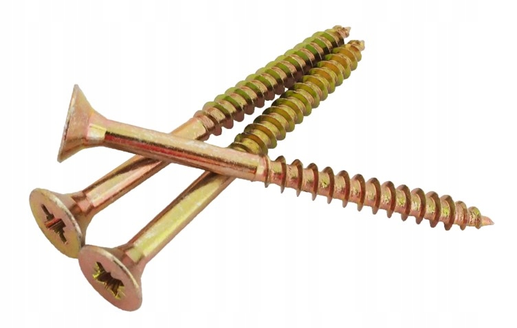 Hart. Skrutka Do Dreva Unix 4,0x70 MM 2000 Kusov Balenie