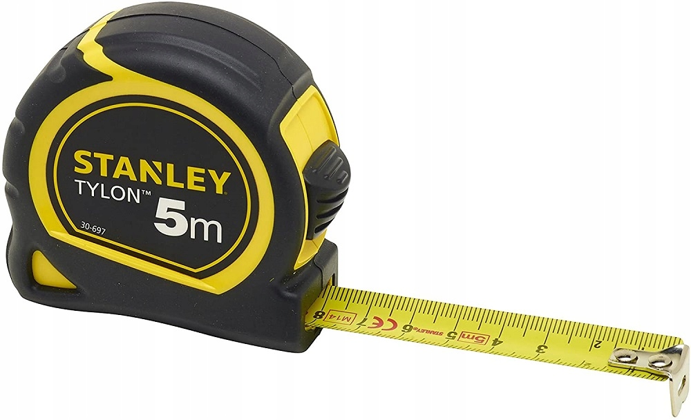 

Miara zwijana Stanley 5m tylon
