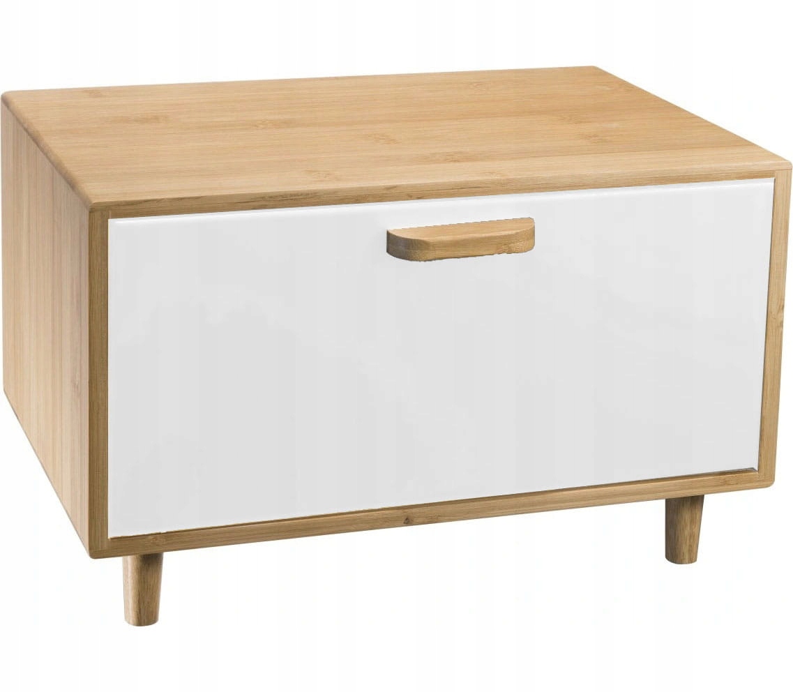 

Chlebak Bambusowy Pojemnik Na Pieczywo