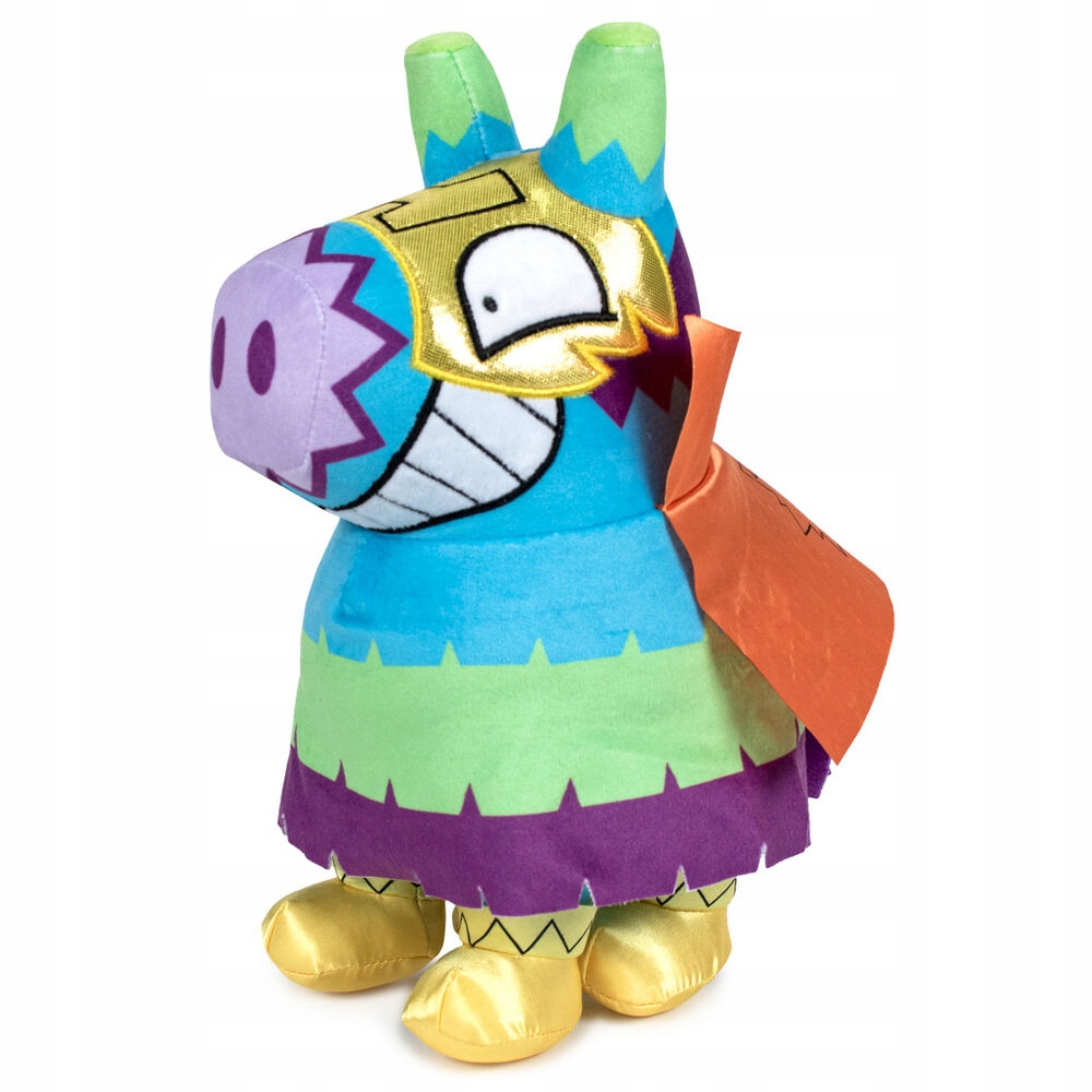 

Maskotka SuperThings Zings Candy Cracky