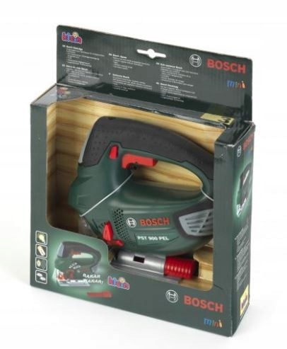 KLEIN Wyrzynarka Bosch II Kod producenta 8379