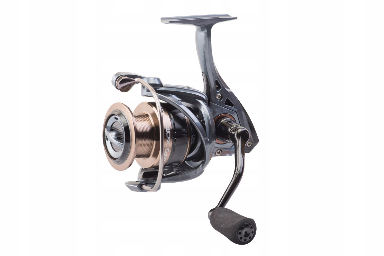 Okuma Kołowrotek Epixor Xt EPXT-30 Fd 7+1