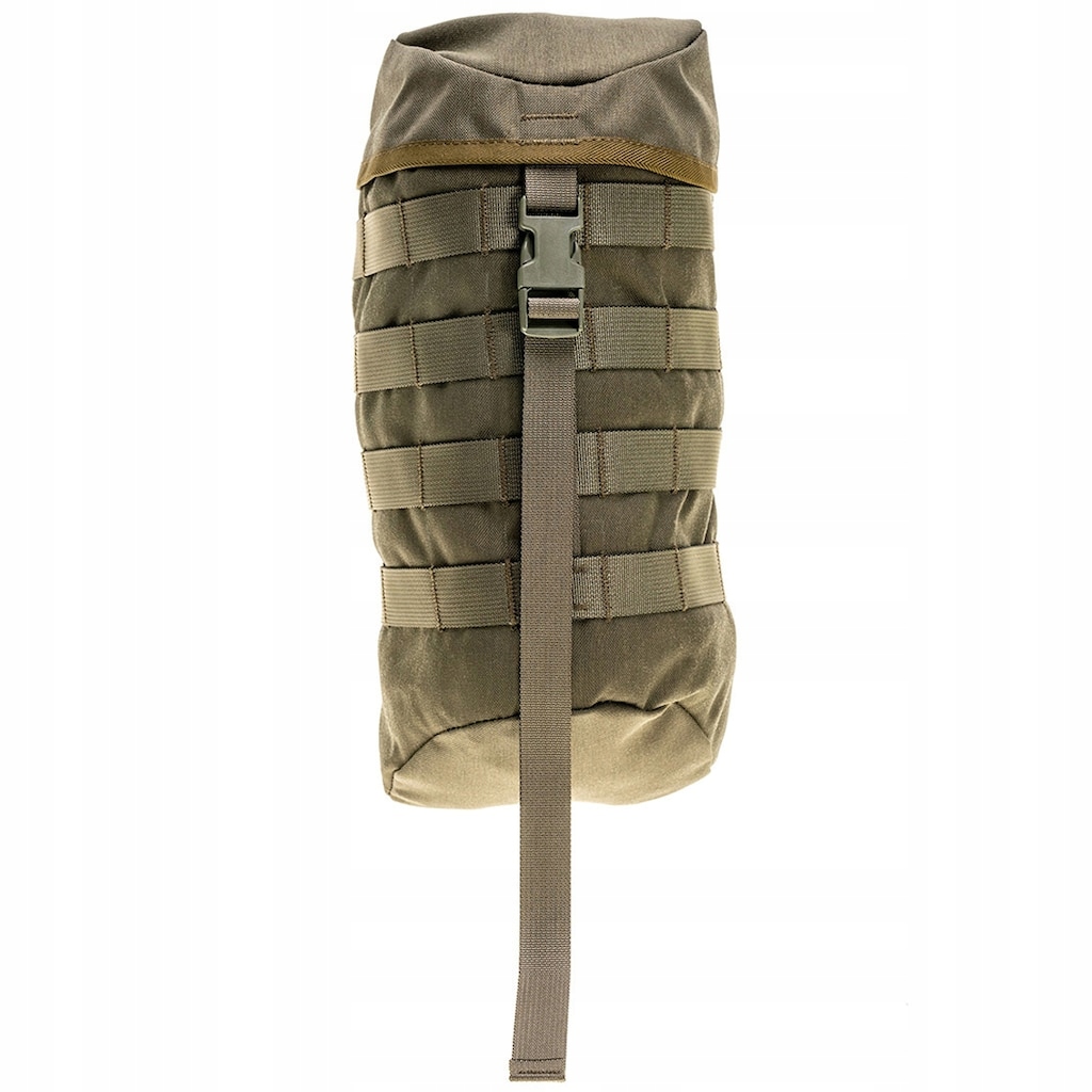 Boční kapsa „Sparrow“ RAL-6003 pro batohy Wisport