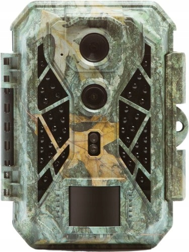 Fotopasca Camouflage EZ2 Elite 32MP 4K Dual Lens
