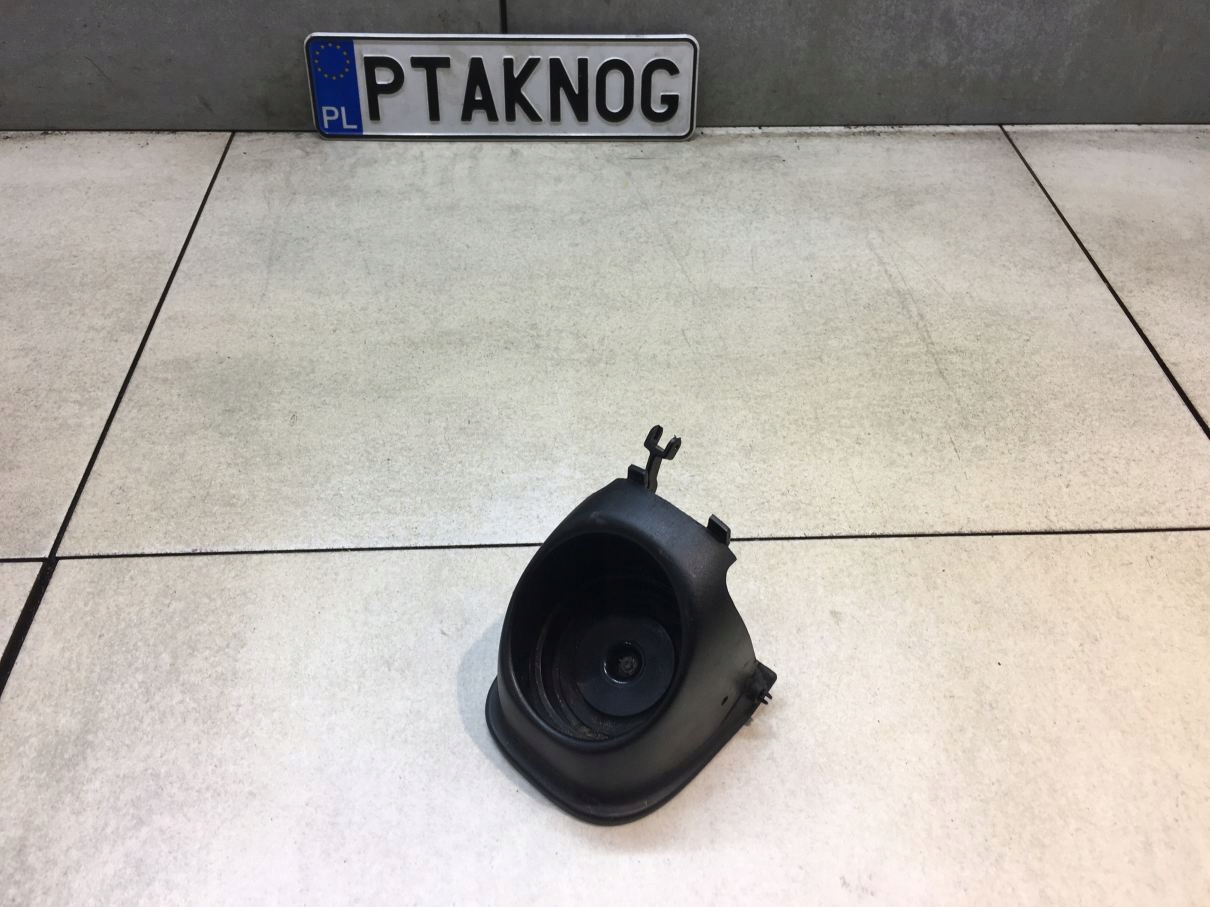 bracket for KUBEK left MERCEDES ML W163