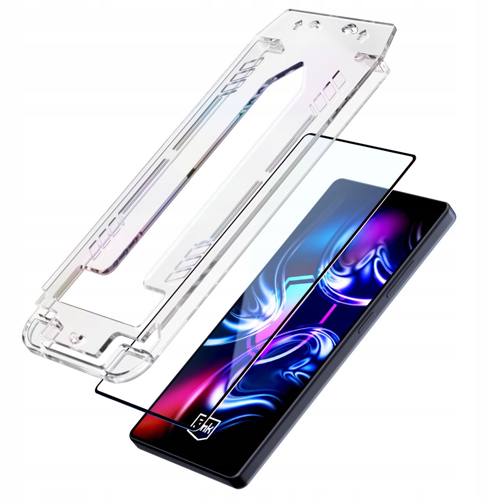 Samsung Galaxy A25 5G 3MK Hardglass Max