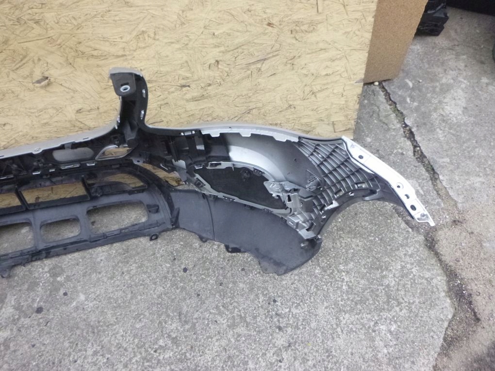 MERCEDES GLC 253 W253 15- front bumper
