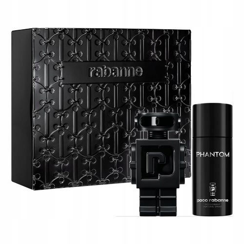 Phantom Parfum zestaw upominkowy