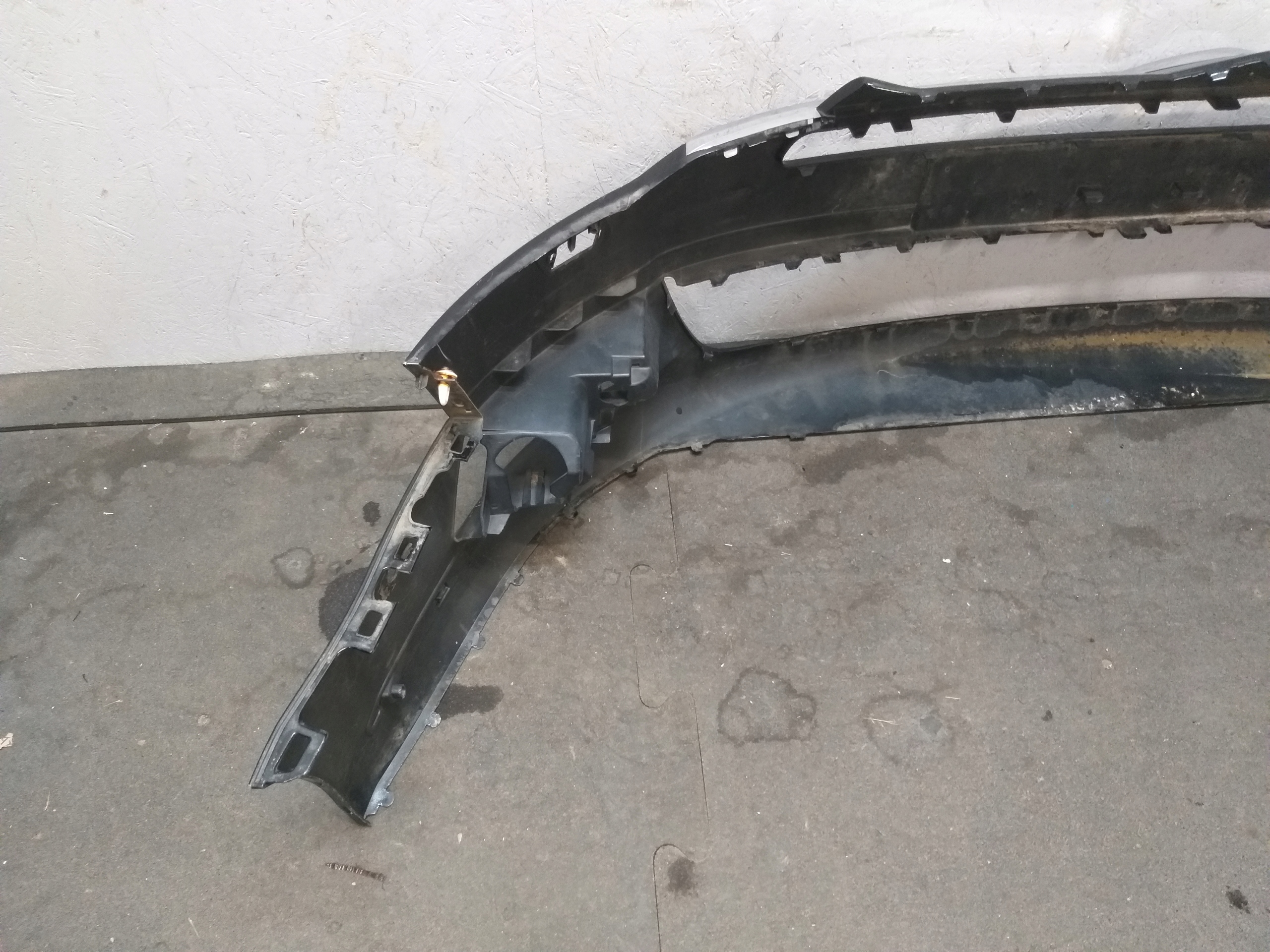 STOSSSTANGE VORNE CITROEN C5 III 3 08