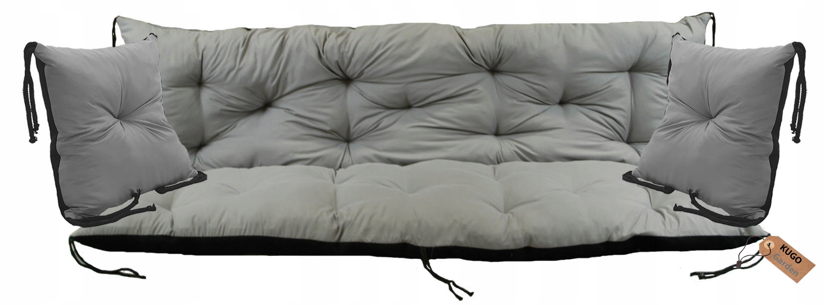 

Poduszka Patio na ławkę huśtawkę ogrodową 100x50cm