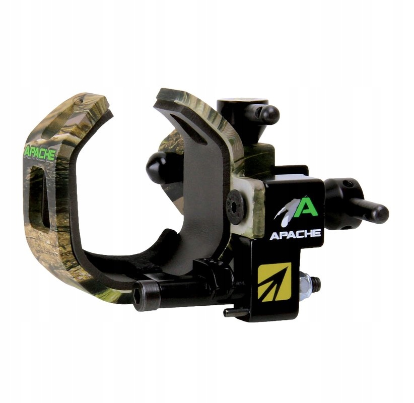 Podstavec Nap Apache padající pod šípy do luku profesionální lh