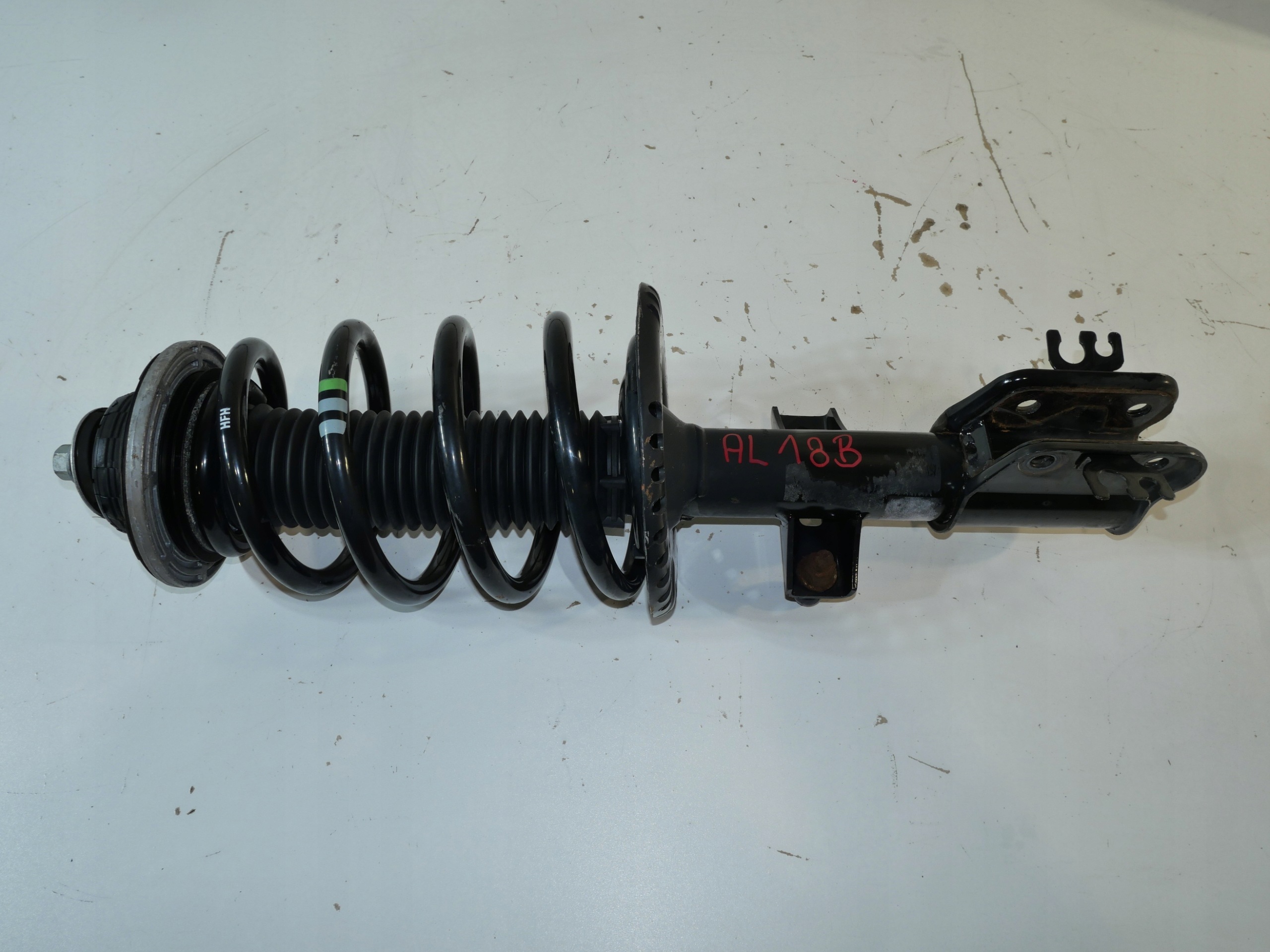 shock absorber front VW T5 LIFT T6 Biturbo 7E8413031