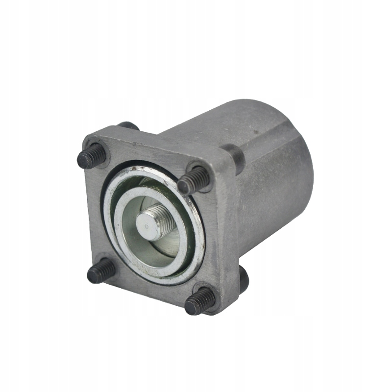 Kompletní zámek se zadním krytem pro hydraulický rozdělovač P120