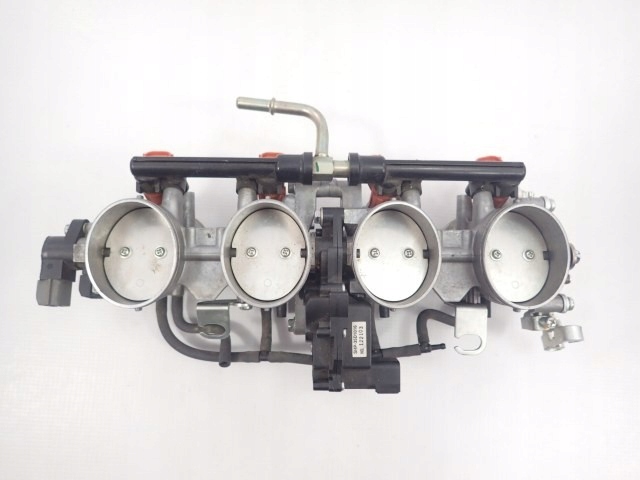 59899-1111 - Дросельні заслінки Kawasaki ZX-6R Ninja 13-15