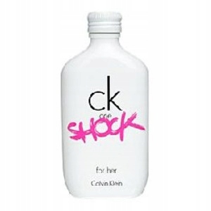 Calvin Klein CK One Shock For Her