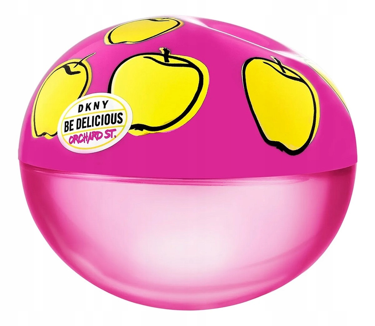 Donna Karan Dkny Be Delicious Orchard St Parfémovaná voda sprej 50 ml