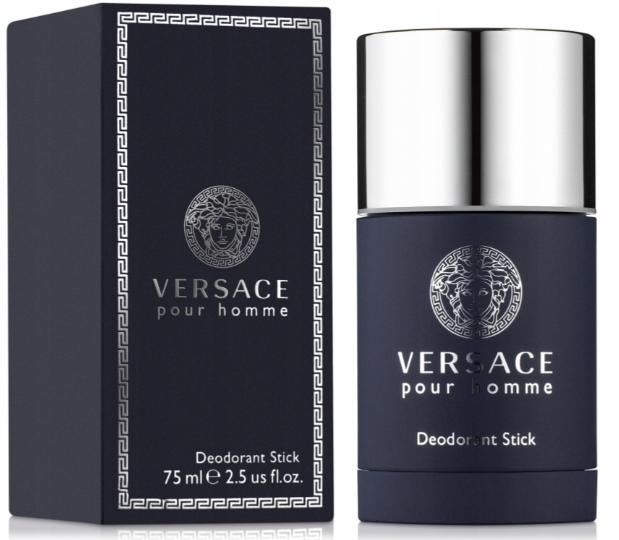 Versace Pour Homme deodorant tyčinka 75 Ml Originál
