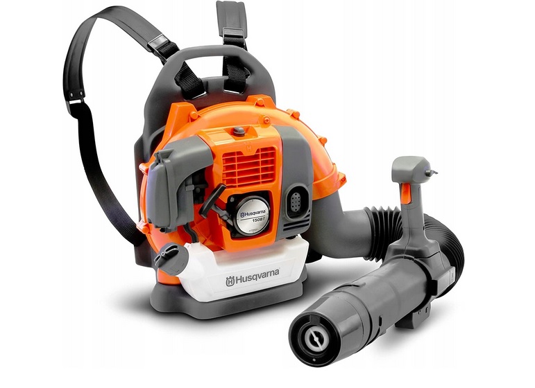 ИГРУШКА РЮКЗАК ВОЗДУХОДУВКА HUSQVARNA ПУЗЫРЬ