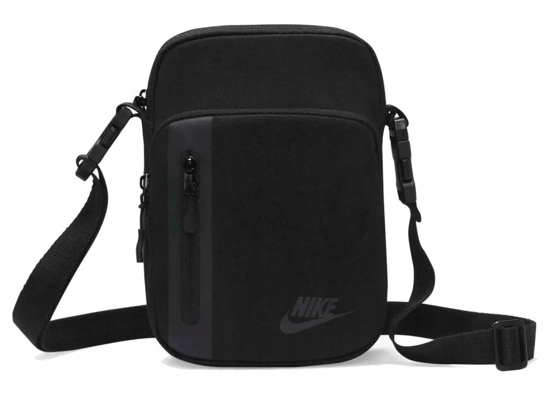 DN2557-010 Sáčková Taška Kabelka Přes Rameno Nike Elemental Premium